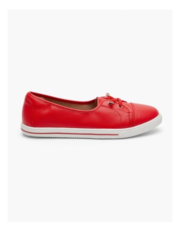 Red colour