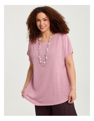 Blush Pink colour