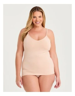 Reversible Australian Cotton Blend Cami