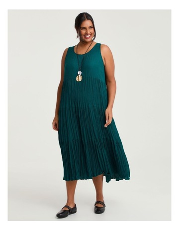 Deep Teal colour