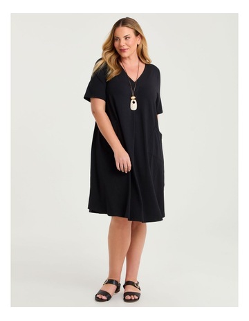 Black colour