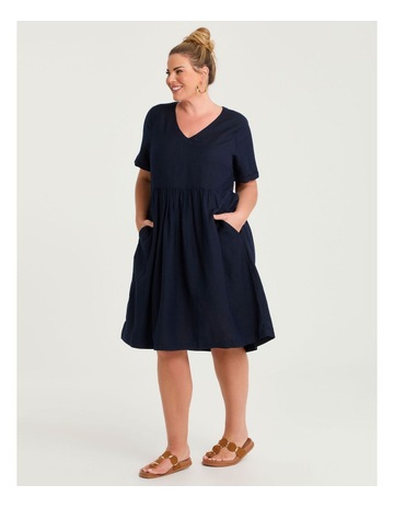 Navy colour