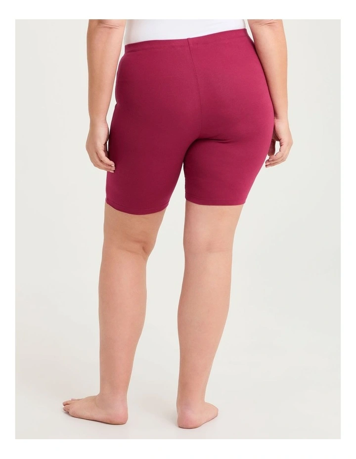 Good Earth Australian Cotton Anti Chafe Short image 2