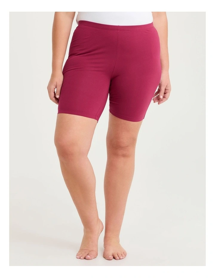 Good Earth Australian Cotton Anti Chafe Short image 3