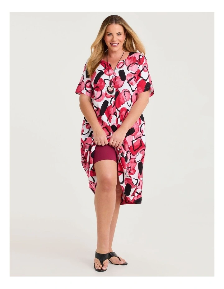 Good Earth Australian Cotton Anti Chafe Short image 4
