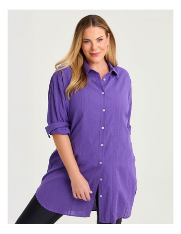 DEEP PURPLE colour
