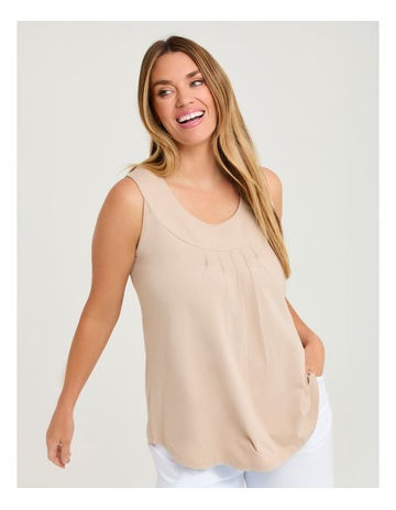 Warm Beige colour