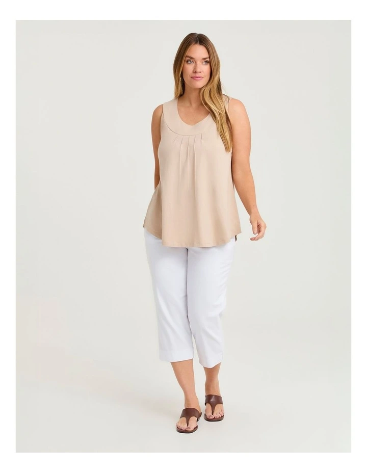 Good Earth Australian Cotton Element Tank image 4