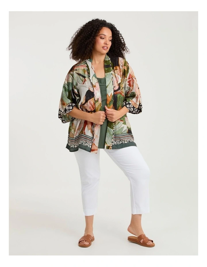 Good Earth Australian Cotton Element Tank image 4