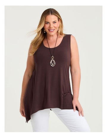 CHOCOLATE PLUM colour