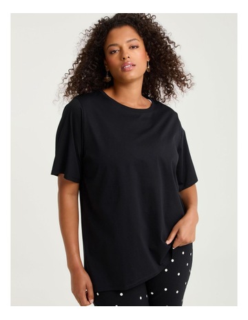 Black colour
