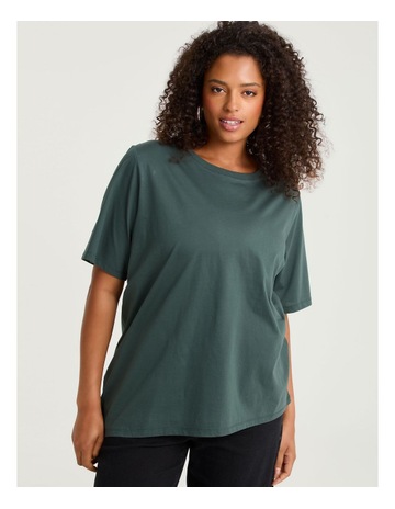 Emerald colour