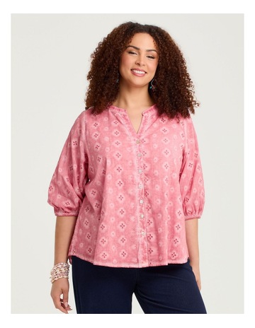SUNKIST CORAL colour