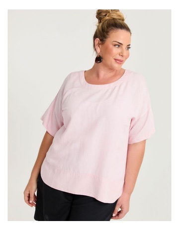 Chalk Pink colour