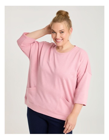 PETAL PINK colour