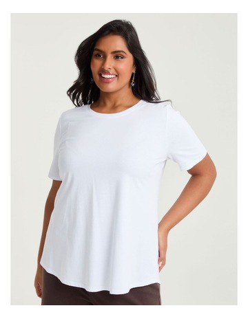 White colour