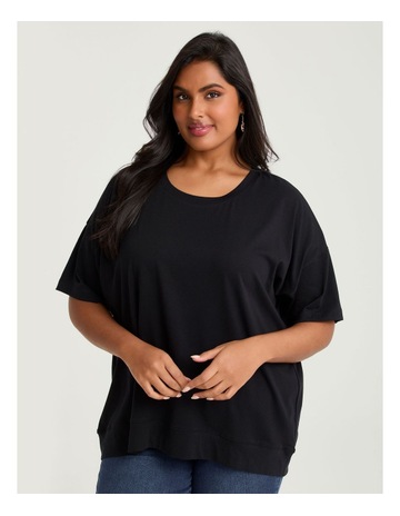 Black colour