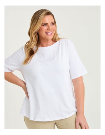 White colour
