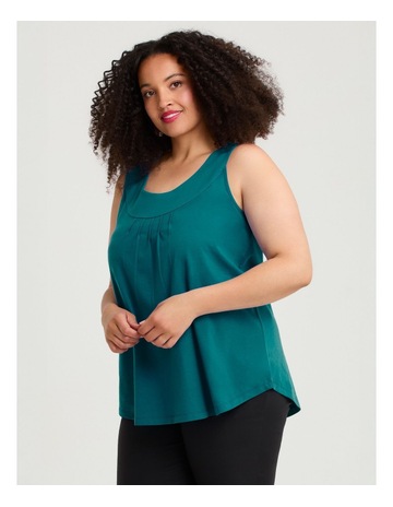DARK ATLANTIC colour