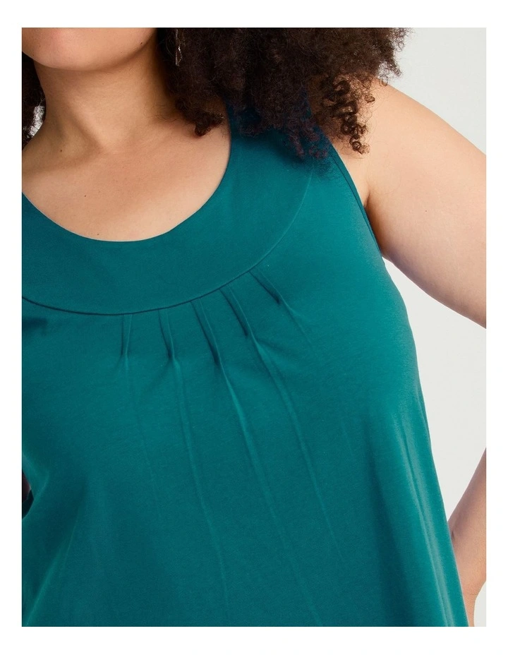 Good Earth Australian Cotton Element Tank image 3