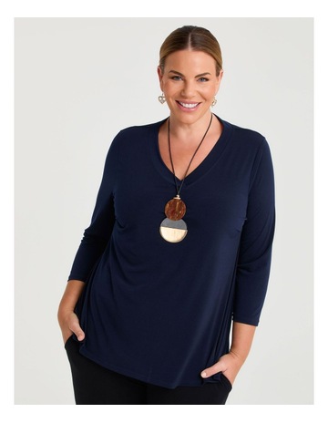 DARK INDIGO colour