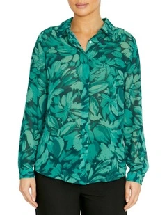 Amber Fern Shirt