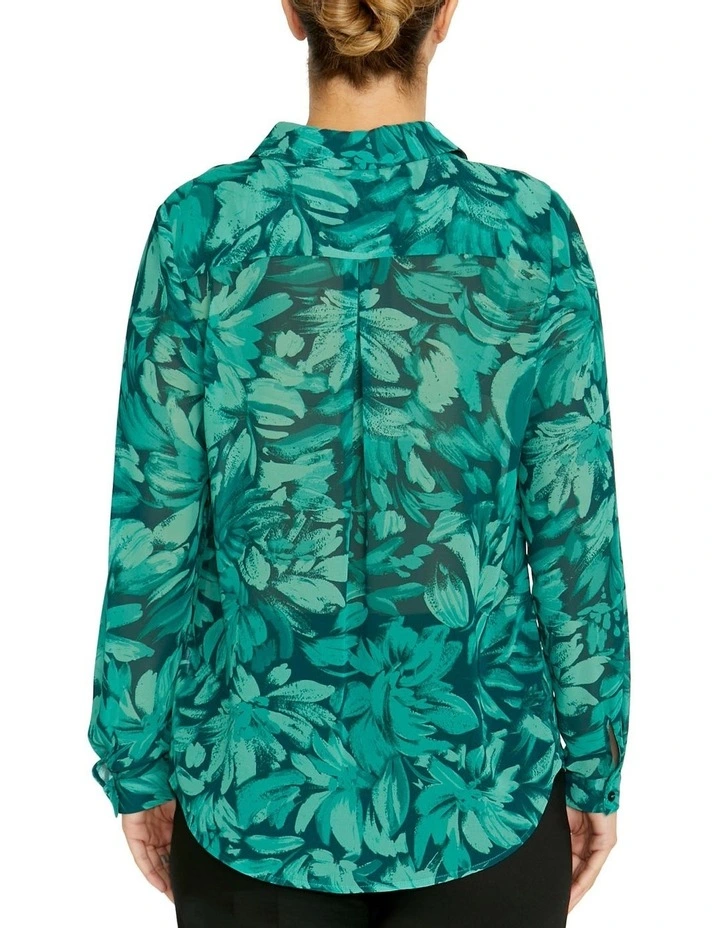 Amber Fern Shirt image 2