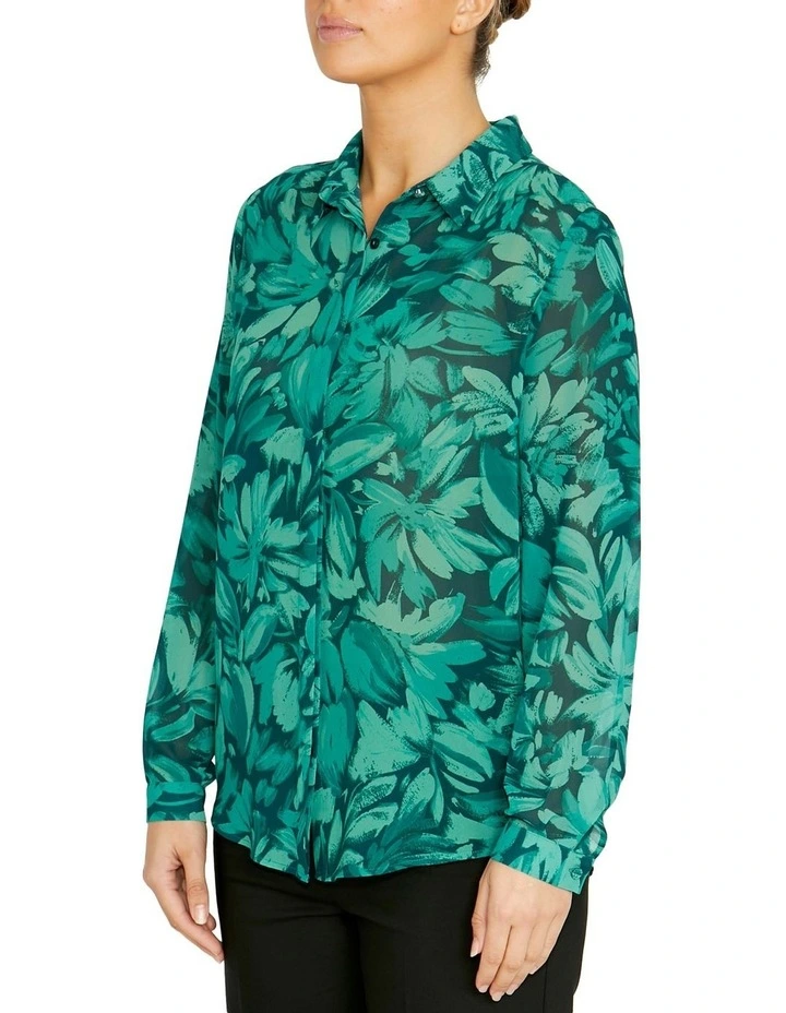 Amber Fern Shirt image 3