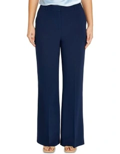 Quinn Navy Pant