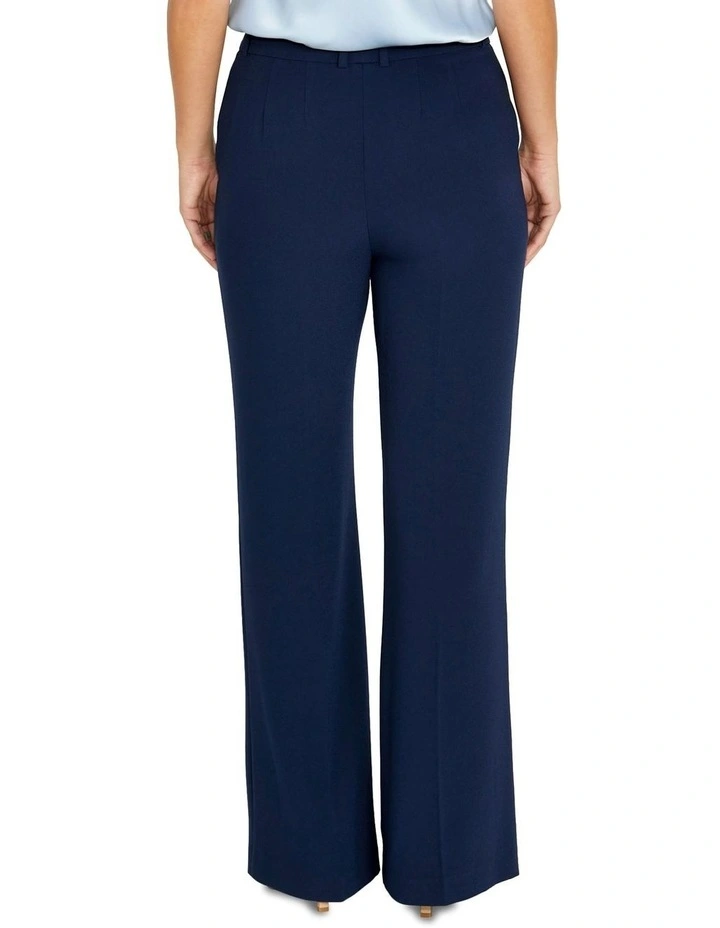 Quinn Navy Pant image 2