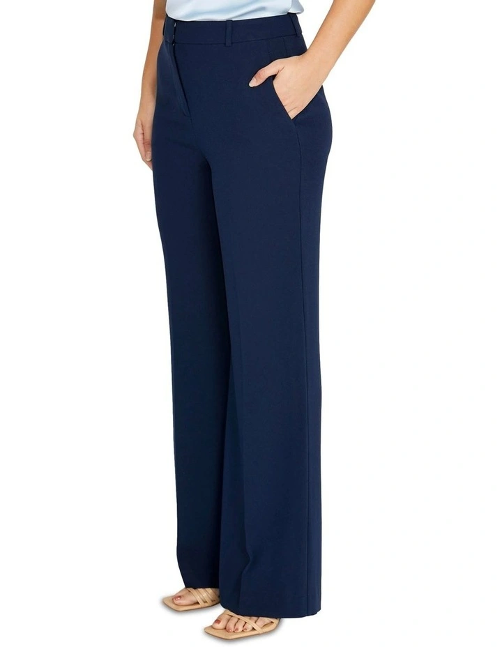 Quinn Navy Pant image 3