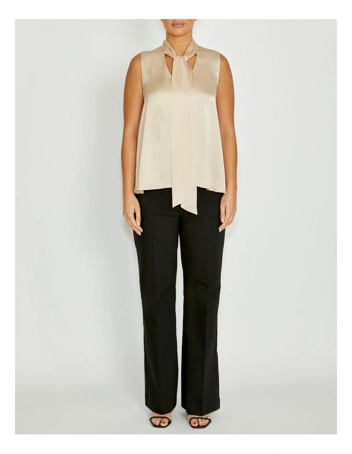 Chelsea Off White Top image 4