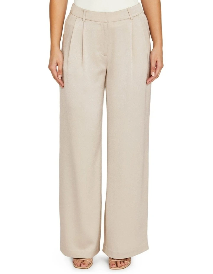 Gabriella Champagne Pant image 1