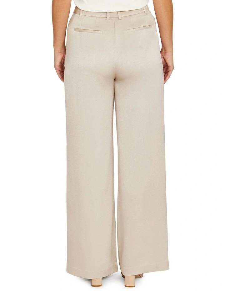 Gabriella Champagne Pant image 2