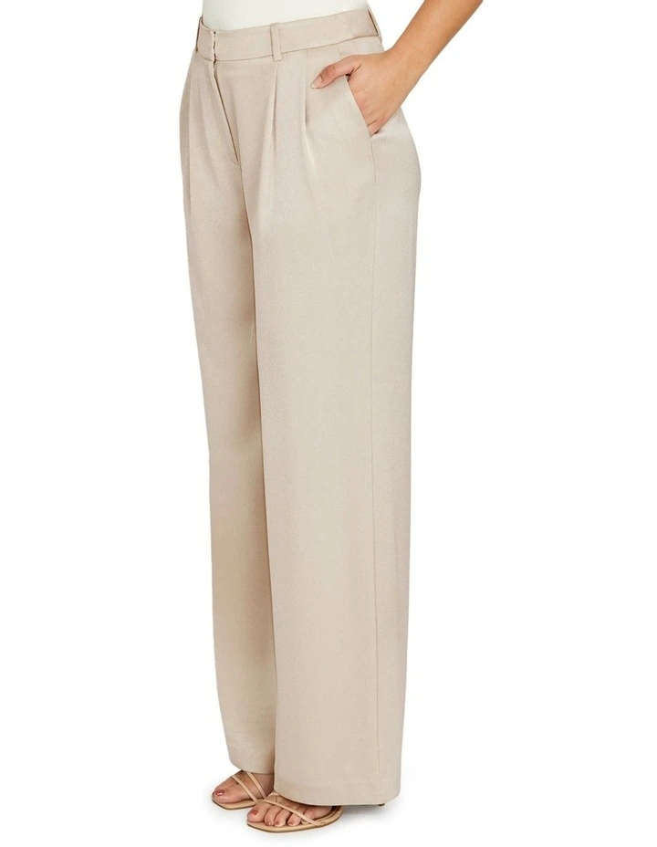 Gabriella Champagne Pant image 3