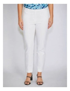 Sophie Pant in Ivory