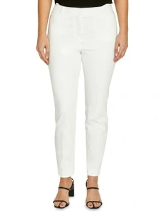 Sophie Pant in Ivory