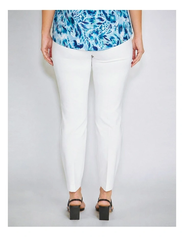 Sophie Pant in Ivory image 2