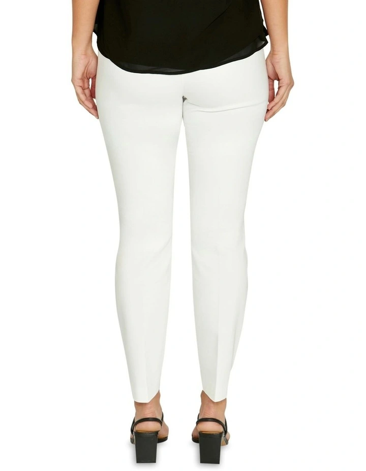 Sophie Pant in Ivory image 2