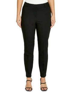 Sophie Pant in Black
