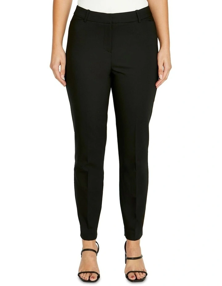 Sophie Pant in Black image 1