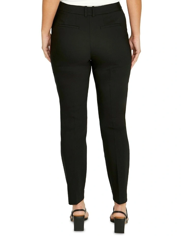 Sophie Pant in Black image 2