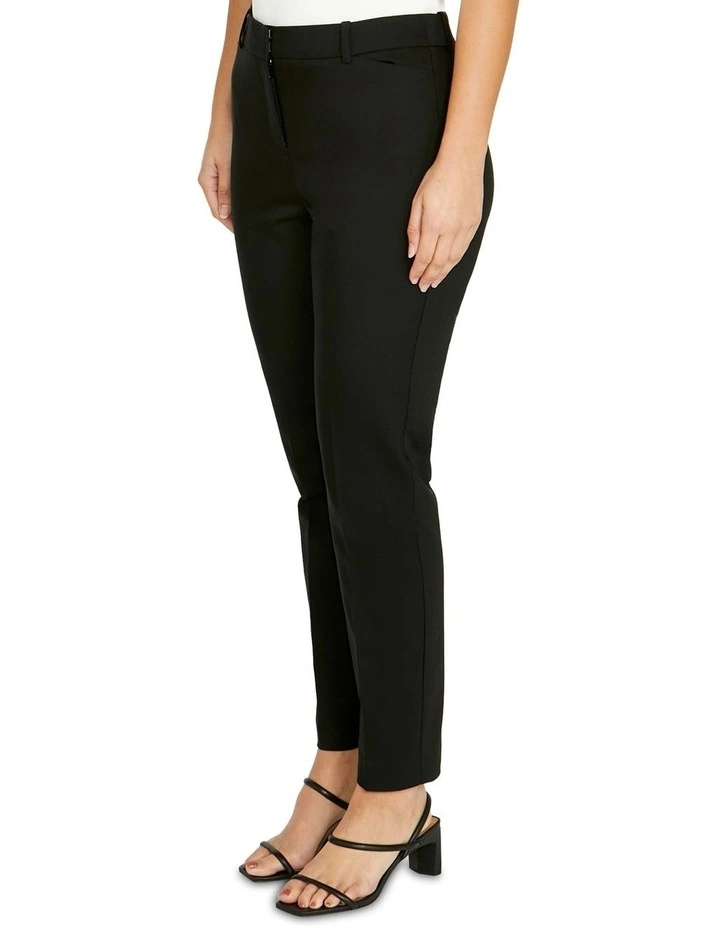 Sophie Pant in Black image 3