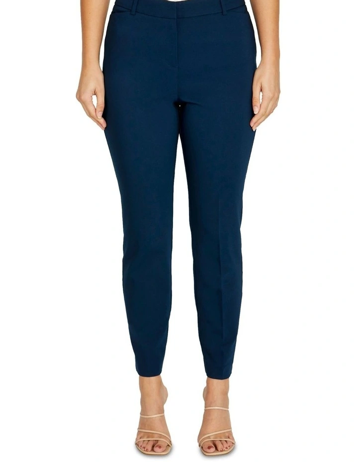 Sophie Pant in Navy image 1
