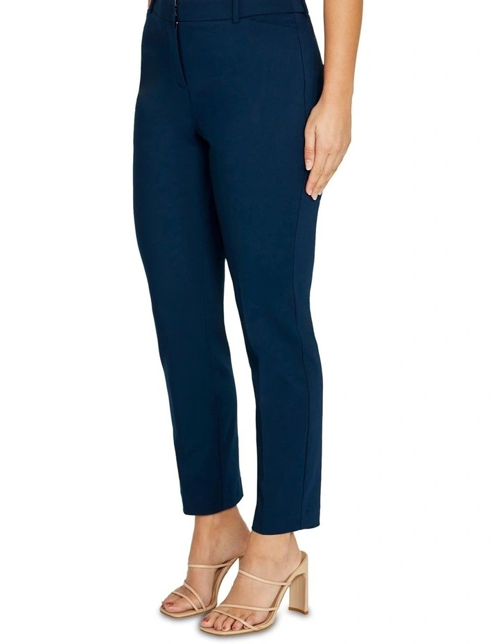 Sophie Pant in Navy image 3