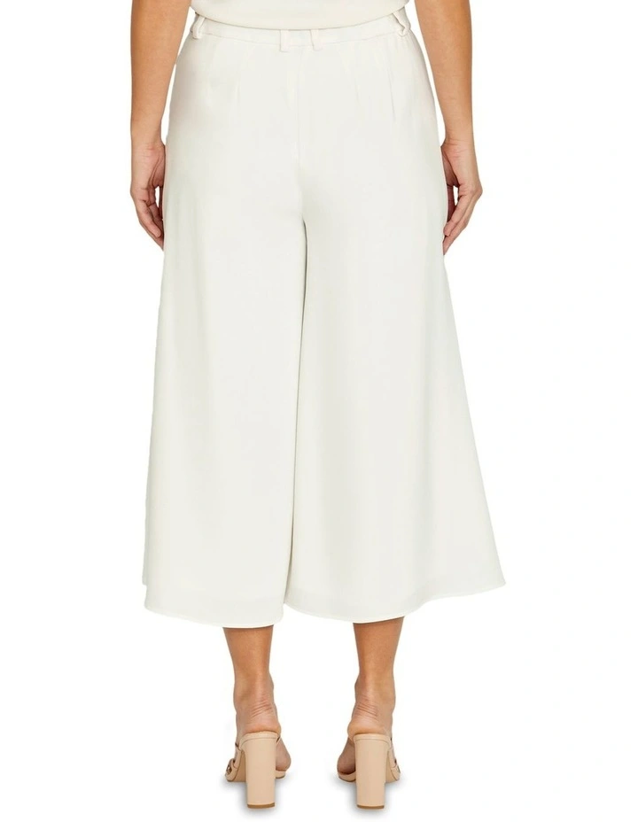 Lucile Culotte in Ivory image 2