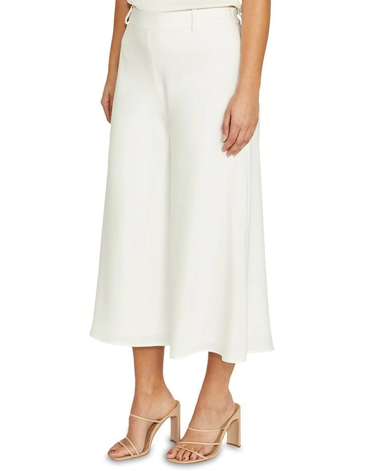 Lucile Culotte in Ivory image 3