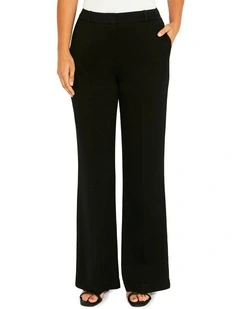 Carmen Trouser in Black