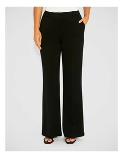 Carmen Trouser in Black