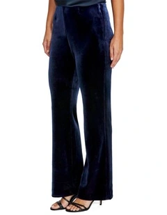 Valencia Navy Pant
